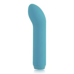 Вибратор Je Joue - G-Spot Bullet Vibrator Teal купить в sex shop Sexy