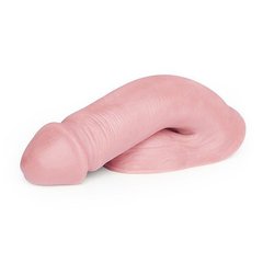 Містер В'ялий Рожевий Small купити в sex shop Sexy