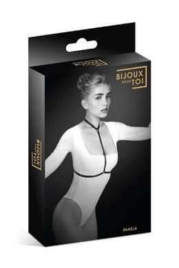 Портупея Bijoux Pour Toi Pamela купити в sex shop Sexy
