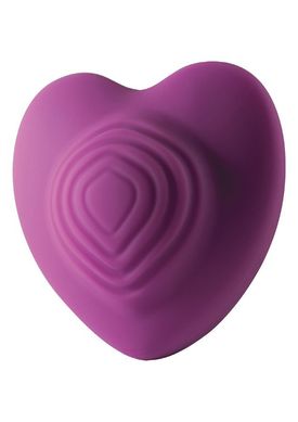 Вибромассажер Rocks Off Heart Throb купить в sex shop Sexy