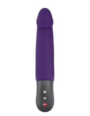 Пульсатор Fun Factory Stroniс Real Purple купити в sex shop Sexy