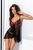 Сексуальний пеньюар Merry Chemise Passion купити в sex shop Sexy