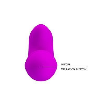 Вибромассажер серии Pretty Love DANA купить в sex shop Sexy