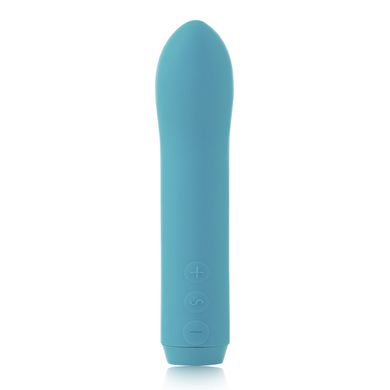 Вибратор Je Joue - G-Spot Bullet Vibrator Teal купити в sex shop Sexy