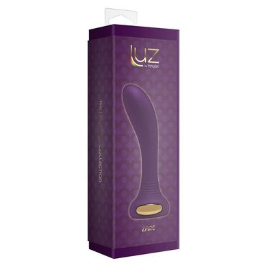 Універсальний вібратор Zare Vibrator Purple купити в sex shop Sexy
