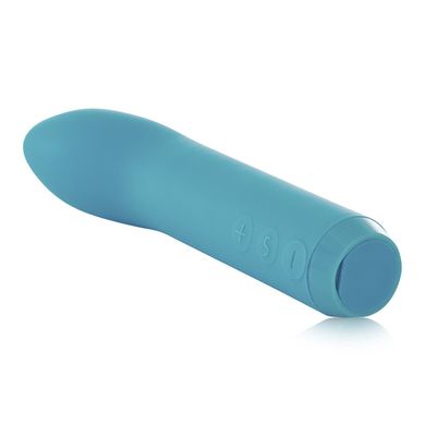 Вибратор Je Joue - G-Spot Bullet Vibrator Teal купити в sex shop Sexy