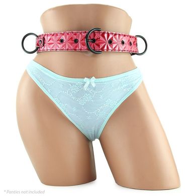 Ремень на талию для бондажа Sinful Restraint Belt купить в sex shop Sexy