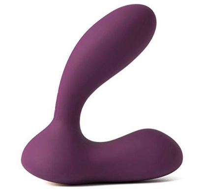 Масажер простати Svakom Vicky Purple купити в sex shop Sexy