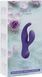 Вибратор с сенсорным управлением Touch by SWAN - Solo Purple купити в секс шоп Sexy