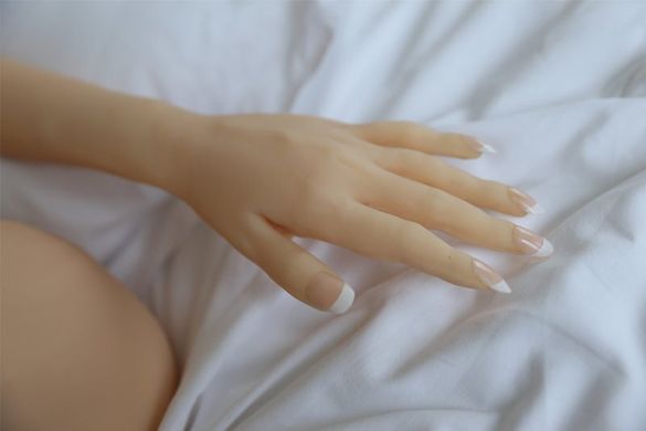 Супер реалістична секс лялька для кохання Jing купити в sex shop Sexy
