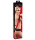 Шлепалка Bad Kitty Paddel Red купити в секс шоп Sexy