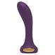 Универсальный вибратор Zare Vibrator Purple купить в секс шоп Sexy