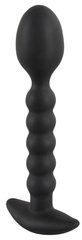 Анальная пробка Silicone Anal Dildo Small купить в sex shop Sexy