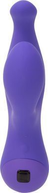Вибратор с сенсорным управлением Touch by SWAN - Solo Purple купити в sex shop Sexy