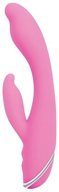 Вібратор G-gasm Rabbit Pink купити в sex shop Sexy