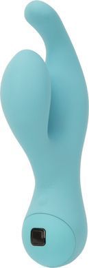 Вибратор с сенсорным управлением Touch by SWAN - Solo Teal купити в sex shop Sexy