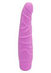 Вибратор Mini Classic Slim Vibrator Pink купить в sex shop Sexy