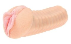 Реалістичний мастурбатор Kokos Elegance 006 DL купити в sex shop Sexy
