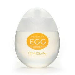 Лубрикант на водній основі Tenga Egg Lotion 65 мл купити в sex shop Sexy