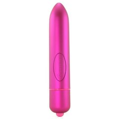 Вібратор Rocks Off RO-160mm 10 Pink купити в sex shop Sexy