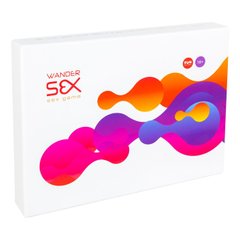 Эротическая игра WanderSex 2.0 купити в sex shop Sexy
