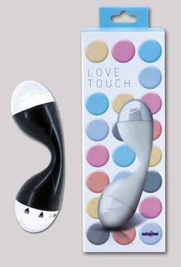 Вібростимулятор клітора Love Touch Massagegerat Lichtsenor купити в sex shop Sexy
