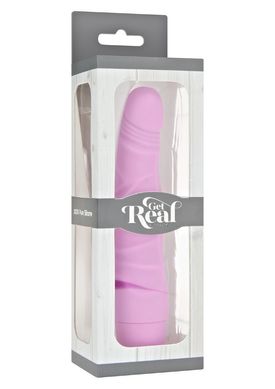 Вибратор Mini Classic Slim Vibrator Pink купить в sex shop Sexy