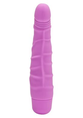 Вібратор Mini Classic Slim Vibrator Pink купити в sex shop Sexy