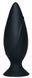 Анальная пробка Smile Butt Plug Large Black купить в секс шоп Sexy