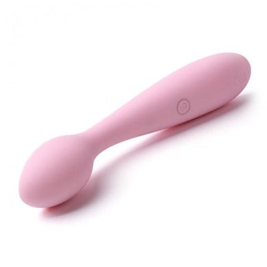 Вібратор для точки G і клітора Svakom Keri Pale Pink купити в sex shop Sexy