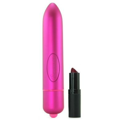 Вибратор Rocks Off RO-160mm 10 Pink купить в sex shop Sexy