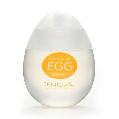 Лубрикант на водной основе Tenga Egg Lotion 65 мл купить в sex shop Sexy