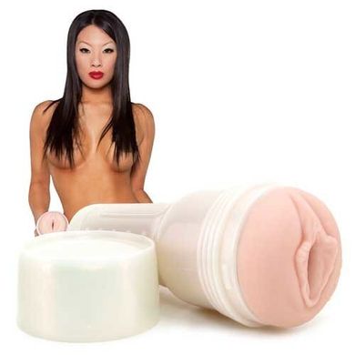 Мастурбатор Fleshlight Girls Asa Akira Lotus купити в sex shop Sexy
