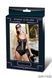 Боди сетка Anne De Ales BAROQUE Black S/M купить в секс шоп Sexy