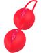 Вагинальные шарики Smartballs Duo Fun Factory Оранжевый/Розовый купить в секс шоп Sexy