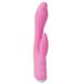 Вібратор G-gasm Rabbit Pink купити в секс шоп Sexy