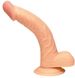 Реалістичний фалоімітатор Curved Passion Naturfarben 7,5 inch купити в секс шоп Sexy