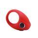 Эрекционное виброкольцо Buldge Vibrating Silicone Cock Ring купить в секс шоп Sexy