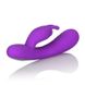 Перезаряджається вібратор Embrace Massaging G-Rabbit Purple купити в секс шоп Sexy