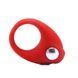 Эрекционное виброкольцо Buldge Vibrating Silicone Cock Ring купить в секс шоп Sexy