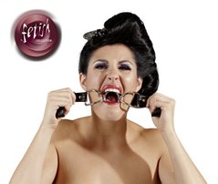 Кляп-загубник Fetish Collection Mouth Lock-Up купить в sex shop Sexy