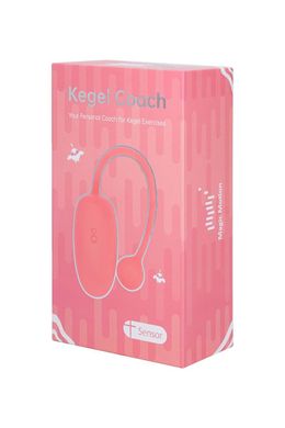 Смарт-тренажер Кегеля для женщин Magic Motion Kegel Coach купить в sex shop Sexy