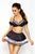 Сексуальний комплект London Set Passion купити в sex shop Sexy