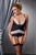 Розкішний корсет Camille Corset купити в sex shop Sexy