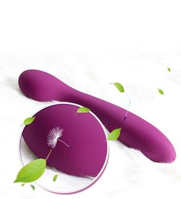 Вібратор для точки G і клітора Svakom Keri Purple купити в sex shop Sexy
