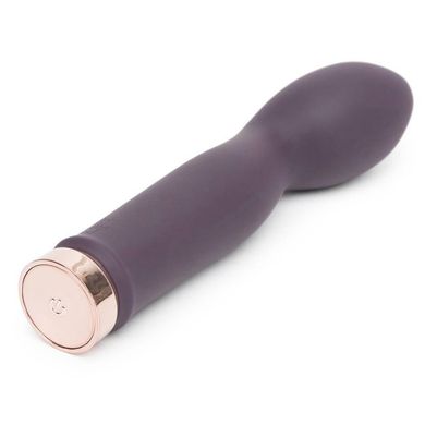 Вібратор точки-G Fifty Shades Freed So Exquisite Rechargeable G-Spot Vibrator купити в sex shop Sexy