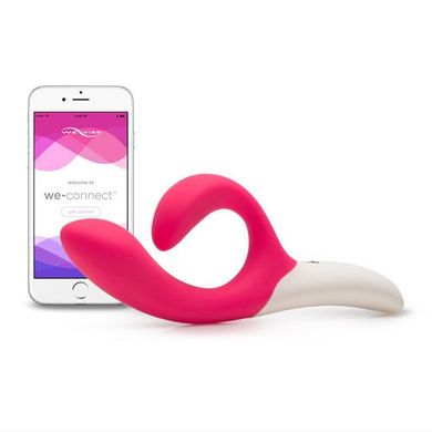 Вібратор керований смартфоном We-Vibe Nova купити в sex shop Sexy
