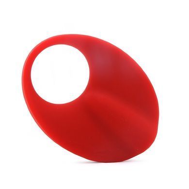 Эрекционное виброкольцо Caliber Vibrating Silicone Cock Ring купить в sex shop Sexy