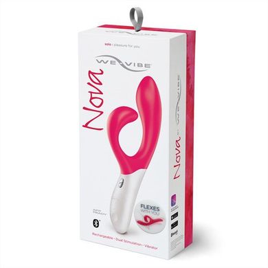 Вибратор управляемый смартфоном We-Vibe Nova купить в sex shop Sexy