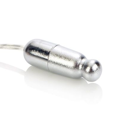 Вібропуля Whisper Micro Heated Bullet купити в sex shop Sexy